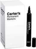 Avery Marks-A-Lot Jumbo Sized Permanent Marker - Black