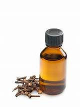 NORTH AMERICAN HERB & SPICE OIL OF CLOVE BUD