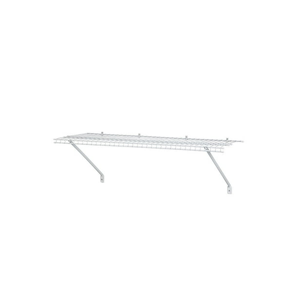 WIRE SHELF 30"X36" PROFORM 2 CT DS