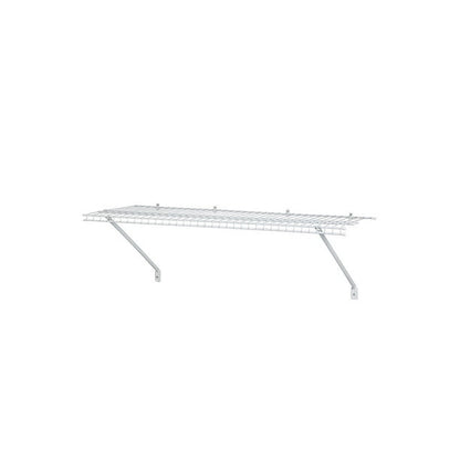 WIRE SHELF 30"X36" PROFORM 2 CT DS
