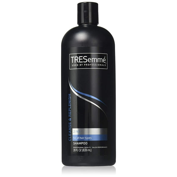 TRESEMME 28 OZ SHMP DEEP CLNSE
