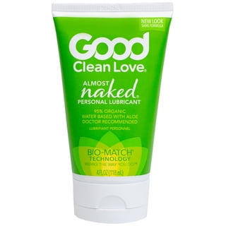 BLOSSOM ORGANICS LUBRICANT,NATRL,MOISTRZNG