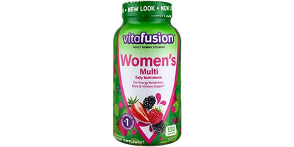 VITAFUSION WOMENS CW 70 GMM M/BRY