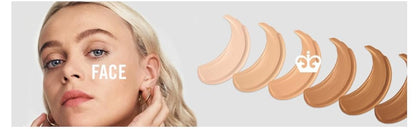 Rimmel Exaggerate Smoke n' Shine Eye Definer in 001 Little Black Smokey