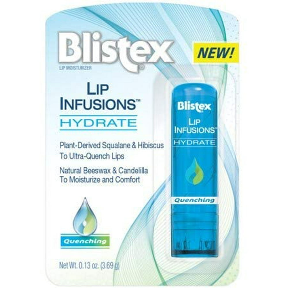 BLISTEX L/I REVIV ST 0.13OZ RVTLZ