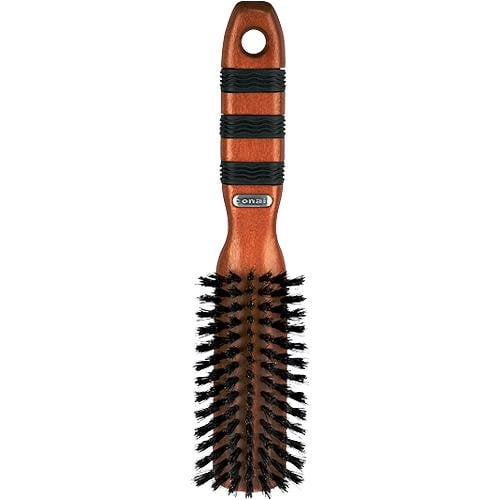CONAIR Classic Wood All Purpose Hair Brush