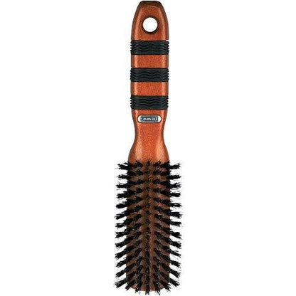CONAIR Classic Wood All Purpose Hair Brush