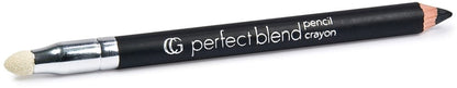 COVERGIRL Perfect Blend Eye Pencil - 100 Basic Black