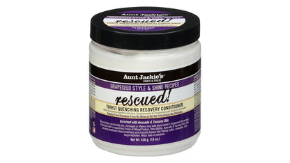 A/J GRAPESEED RESCUED!      15Z