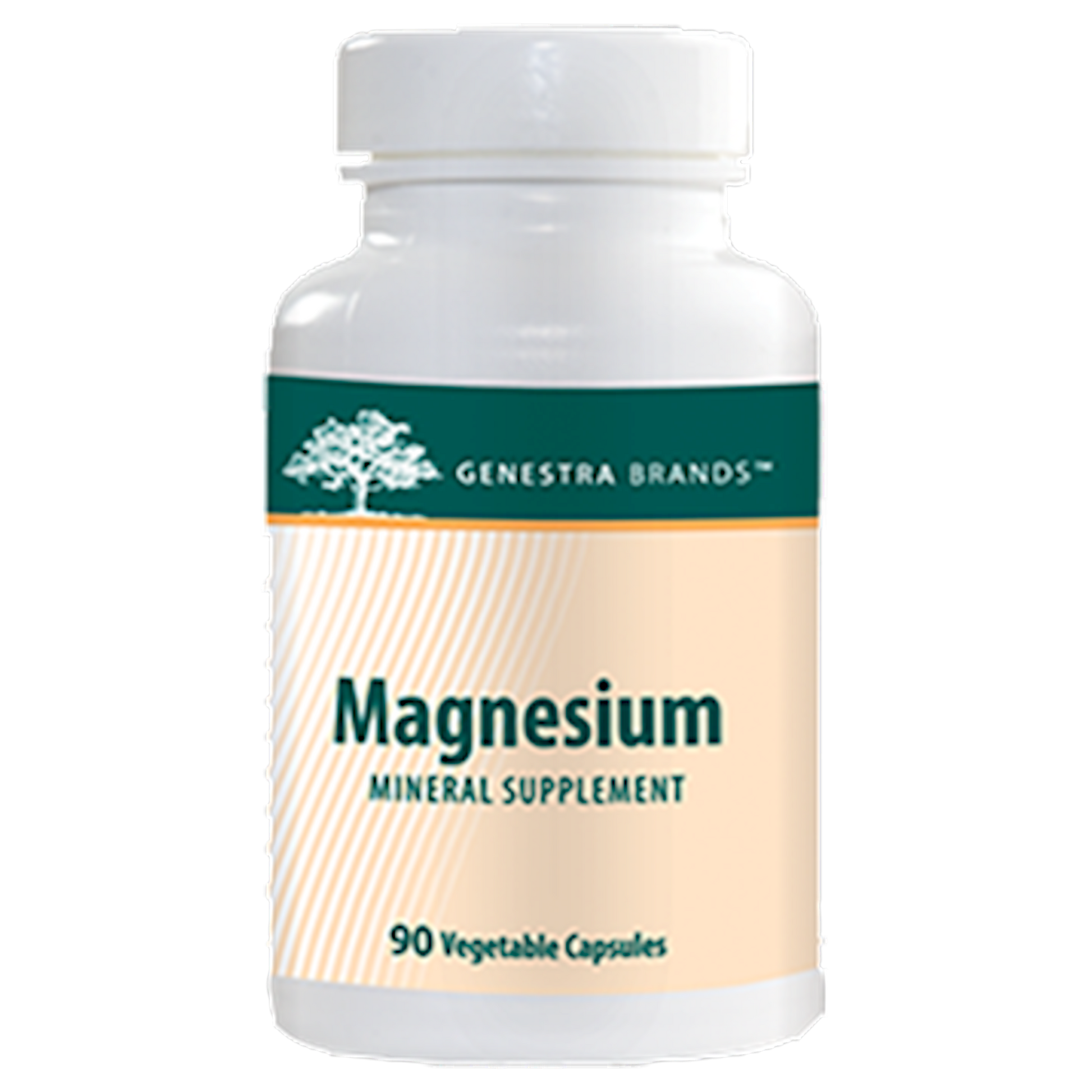 MAGNESIUM TB 200MG 100