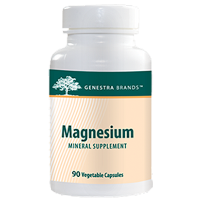 MAGNESIUM TB 200MG 100