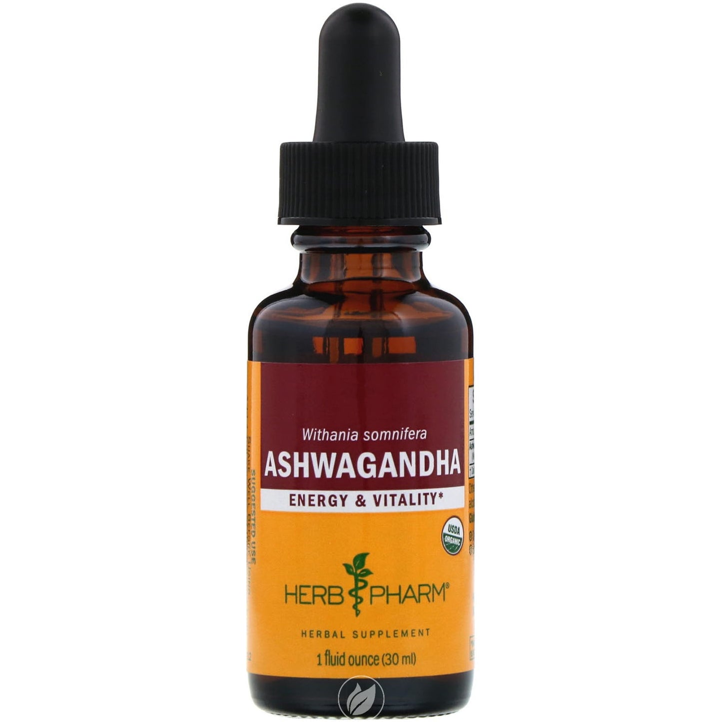 HERB PHARM ASHWAGANDHA