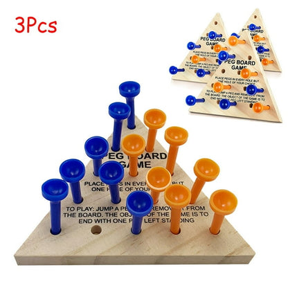 PEG GAME