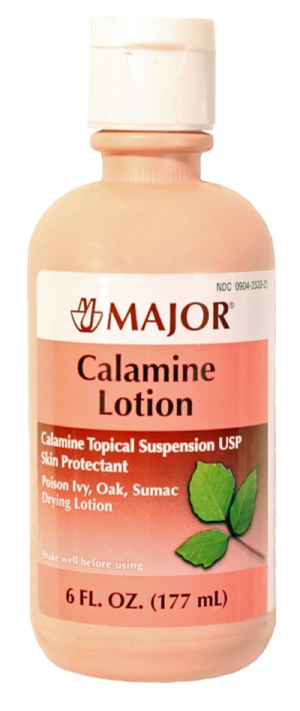 CALAMINE LOT 177 ML