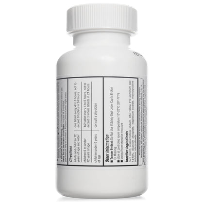 CHLORPHEN MAL TB 4MG 1000