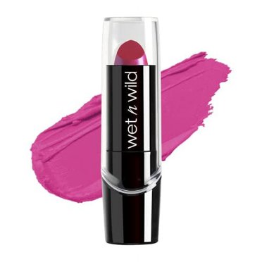 wet n wild MegaLast Liquid Catsuit High-Shine Lipstick - Send Nudes