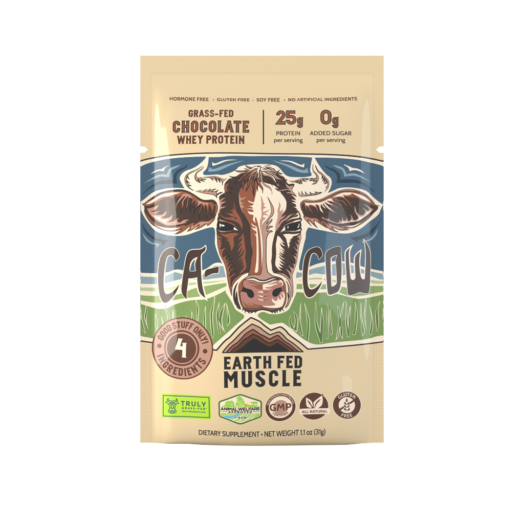 EARTH SUPP.CAST PROTEIN MSQ12z