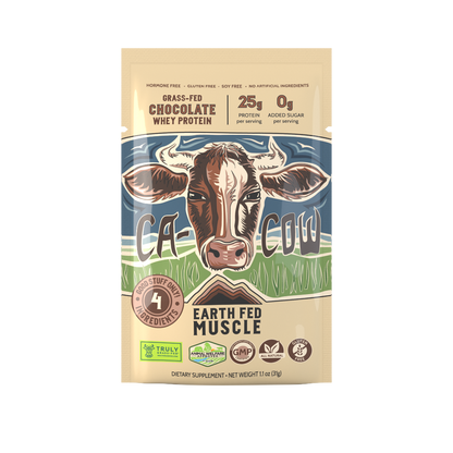 EARTH SUPP.CAST PROTEIN MSQ12z