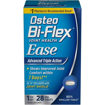 OSTEO BI-FLEX EASE TB 28 MINI-TAB