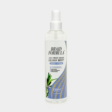 PINKLEMON BRAID OIL          8Z