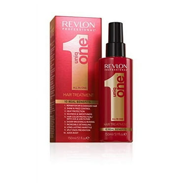 UNIQ ONE HAIR TREATMENT 5.1OZ