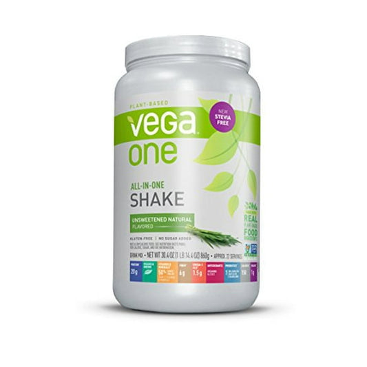 VEGA SHAKE MIX,OG2,FRENCH VAN