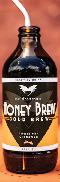 HONEY'S H/M COFFEE CRL CUSTRD8Z