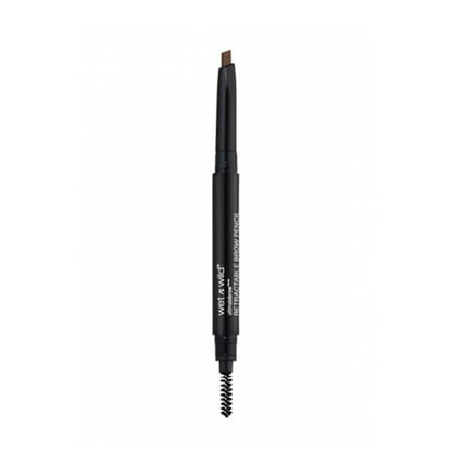 wet n wild Brow-Sessive Brow Pencil - Medium Brown
