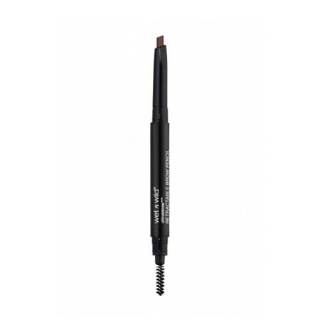 wet n wild Brow-Sessive Brow Pencil - Medium Brown