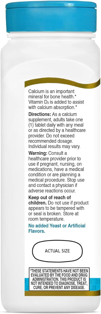 CALCIUM 1000 +D TB 90 CPLT