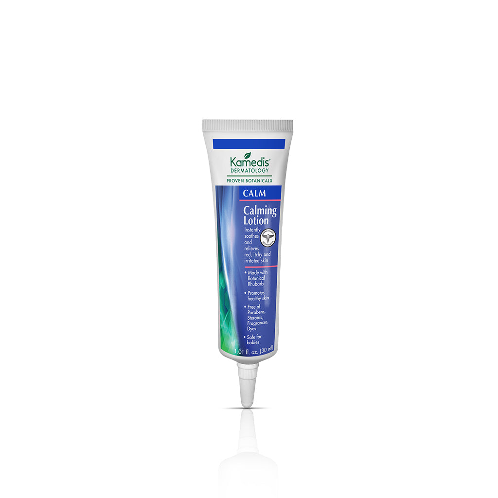 CALMING LOTION 1.01OZ
