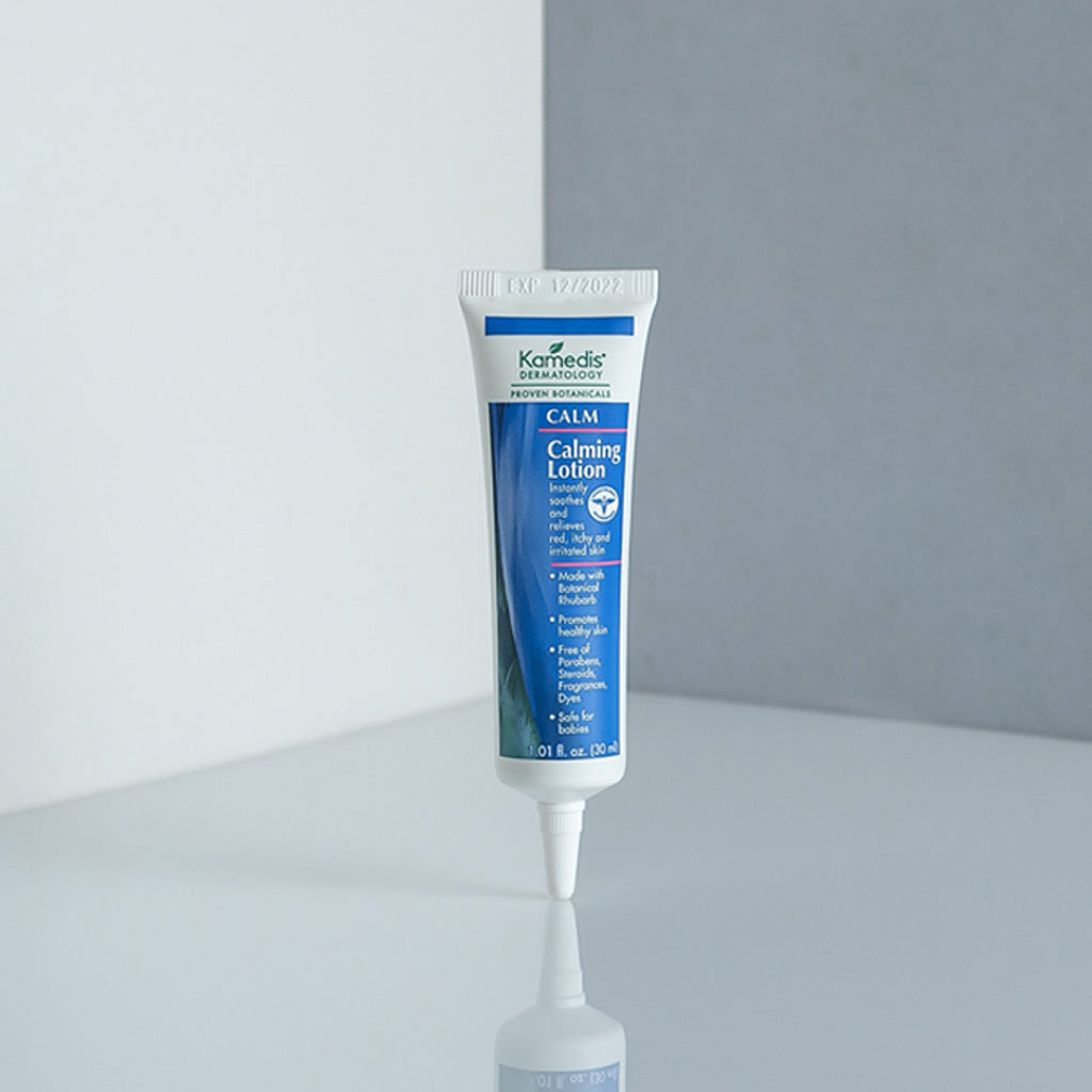 CALMING LOTION 1.01OZ