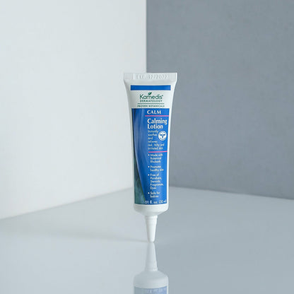 CALMING LOTION 1.01OZ