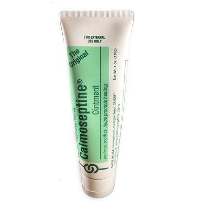 CALMOSEPTINE WOUND OINTMENT 2.5OZ