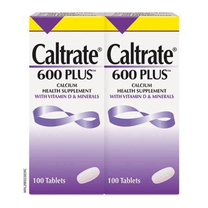 CALTRATE TB 600+D800 120