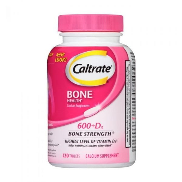 CALTRATE BONE HEALTH GUMMY 50CT
