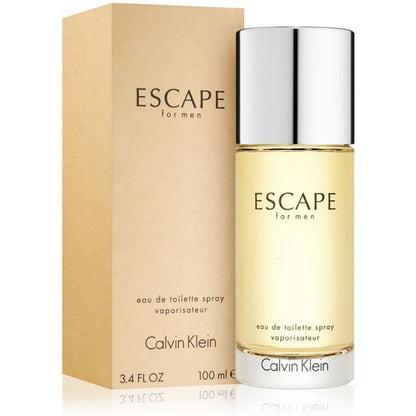 CALVIN KLEIN ESCAPE SP 3.4OZ