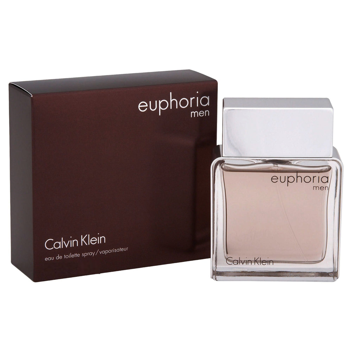 CAL KLEIN EUPHORIA SP 1.7OZ MEN