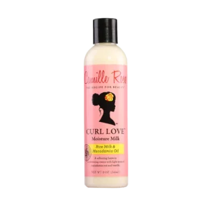 CAMILLE ROSE CURL LOVE MLK 1.75