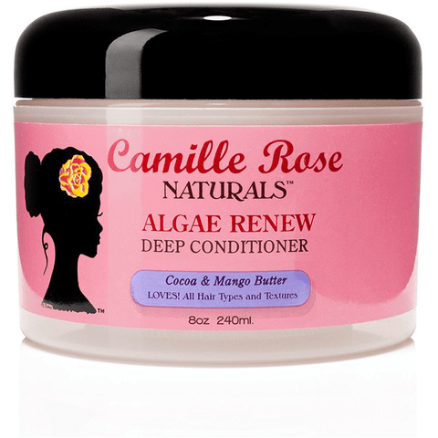 CAMILLE ROSE THE GRO GREASE  4Z