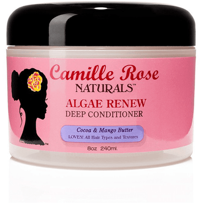 CAMILLE ROSE THE GRO GREASE  4Z
