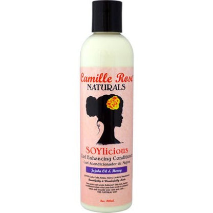 CAMILLE ROSE SOYLICIOUS    .8OZ