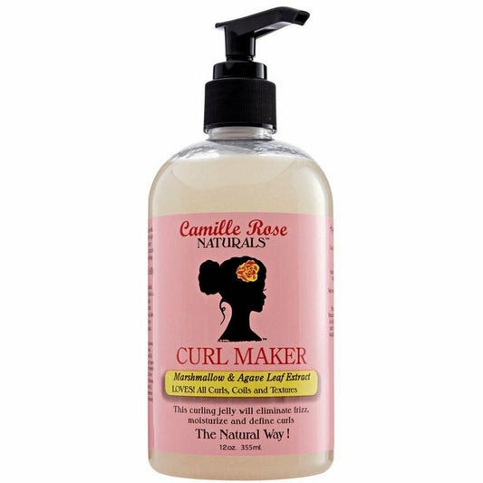 CAMILLE ROSE HONEY CURL  CR 12Z