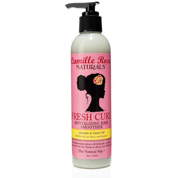 CAMILLE ROSE FRESH CURL     8OZ