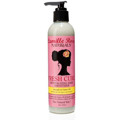CAMILLE ROSE FRESH CURL     8OZ