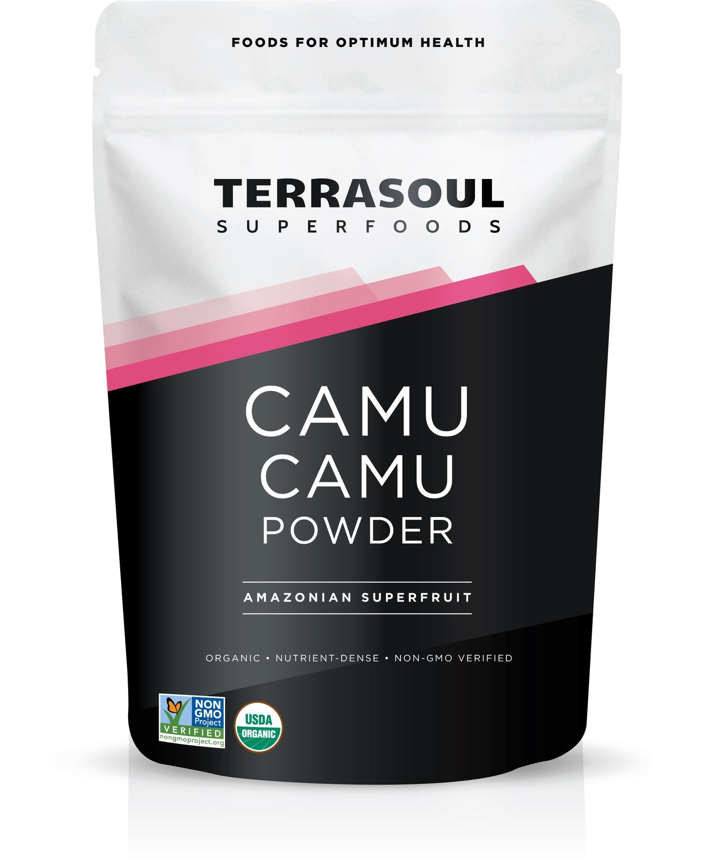 CAMU POWDER,OG1