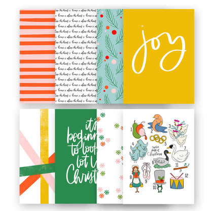 COMFORT KIT,HOPE & JOY