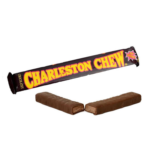 CHARLESTON CHEW CHOCOLATE 24