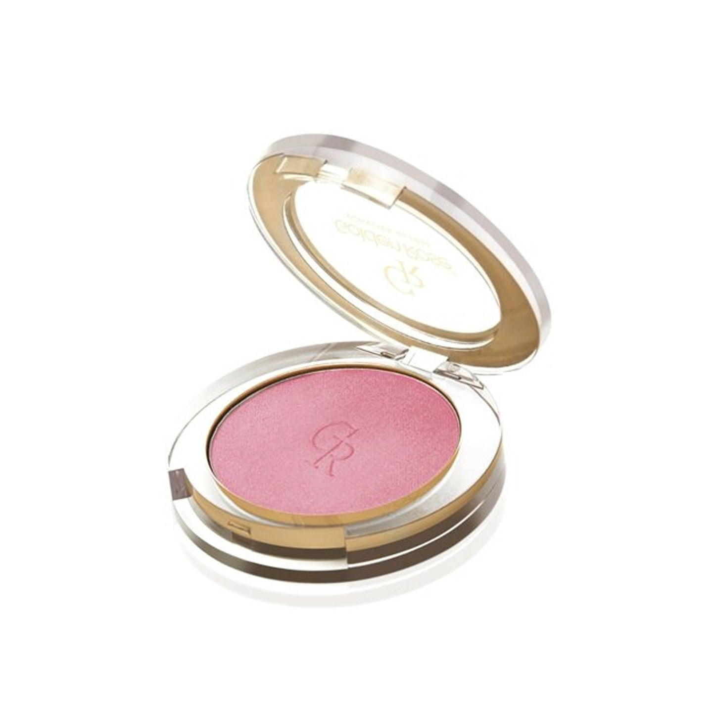 POWDER BLUSH ROSY PINK
