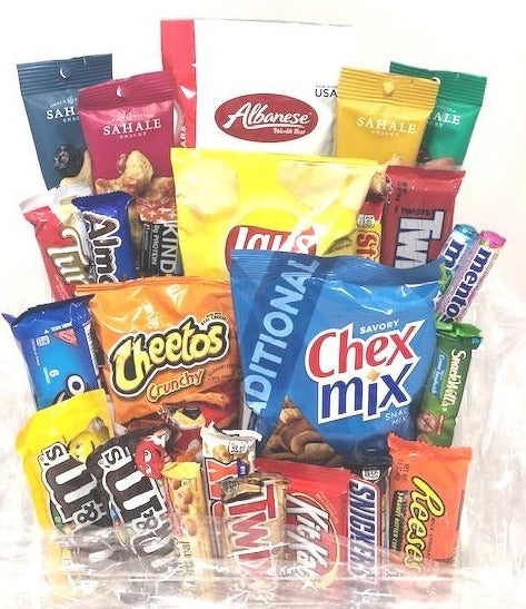 BAGS,SNDWCH/SNACK,UNBLCHD